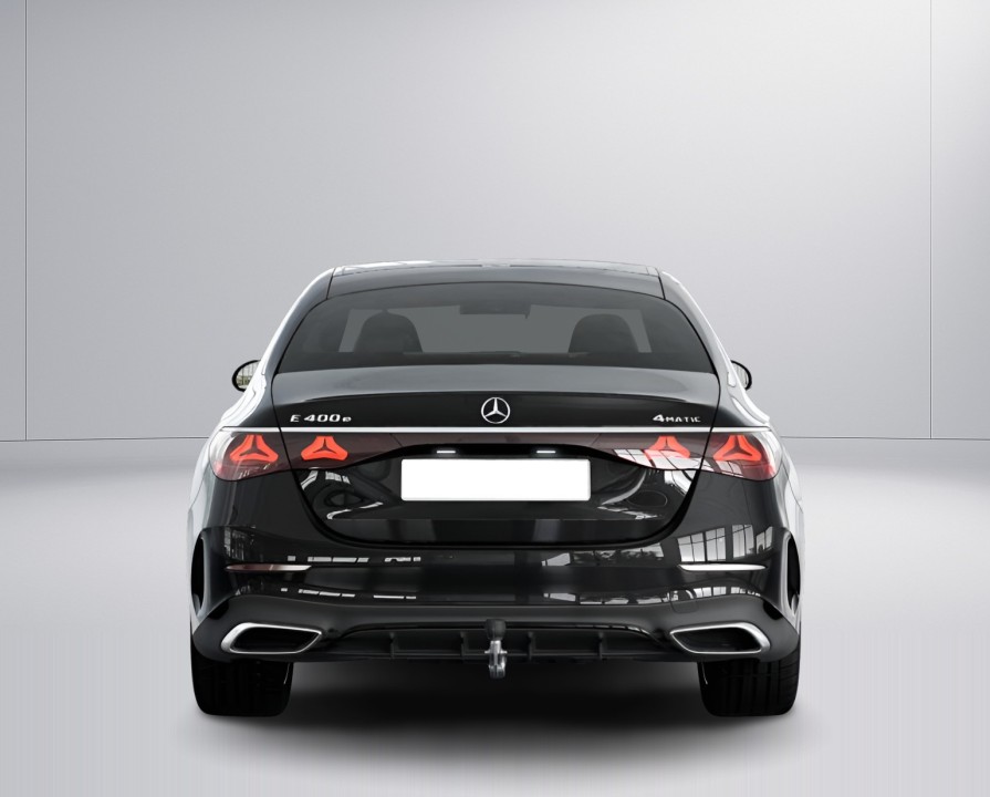 Mercedes-Benz E 400e 4MATIC AMG Line (3)