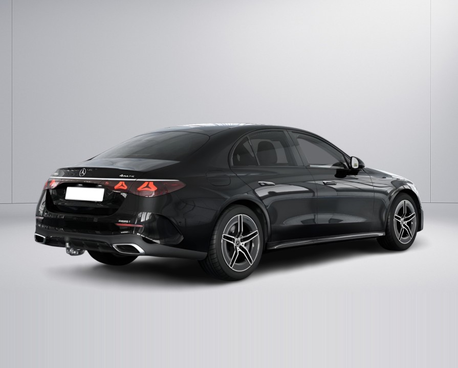 Mercedes-Benz E 400e 4MATIC AMG Line (4)