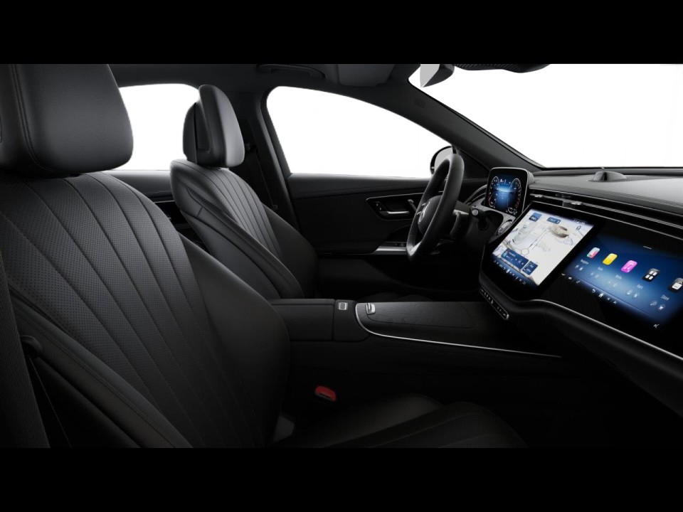 Mercedes-Benz E 400e 4MATIC AMG Line - foto 7
