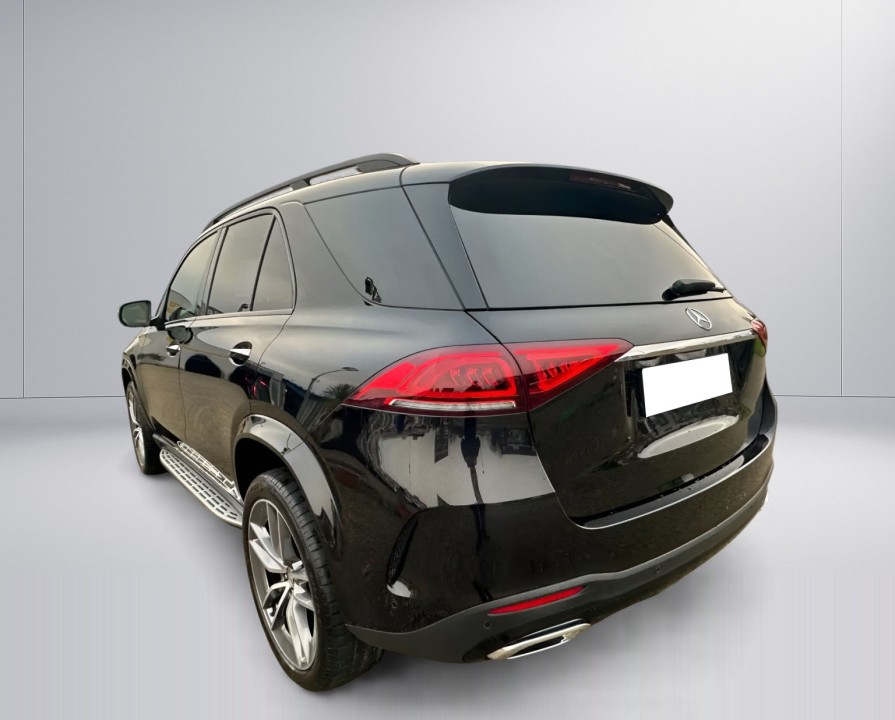 Mercedes-Benz GLE 400d 4MATIC AMG (5)