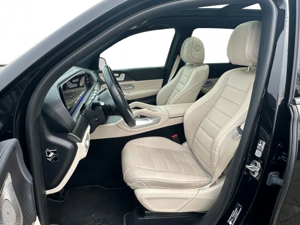 Mercedes-Benz GLE 400d 4MATIC AMG - foto 10