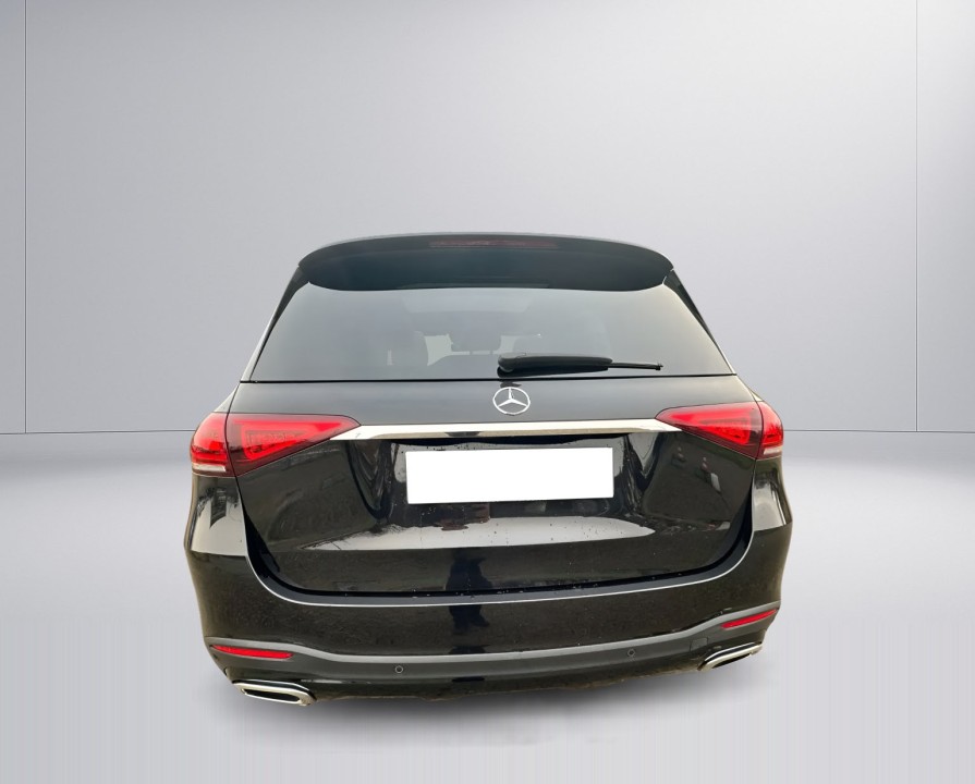 Mercedes-Benz GLE 400d 4MATIC AMG (4)