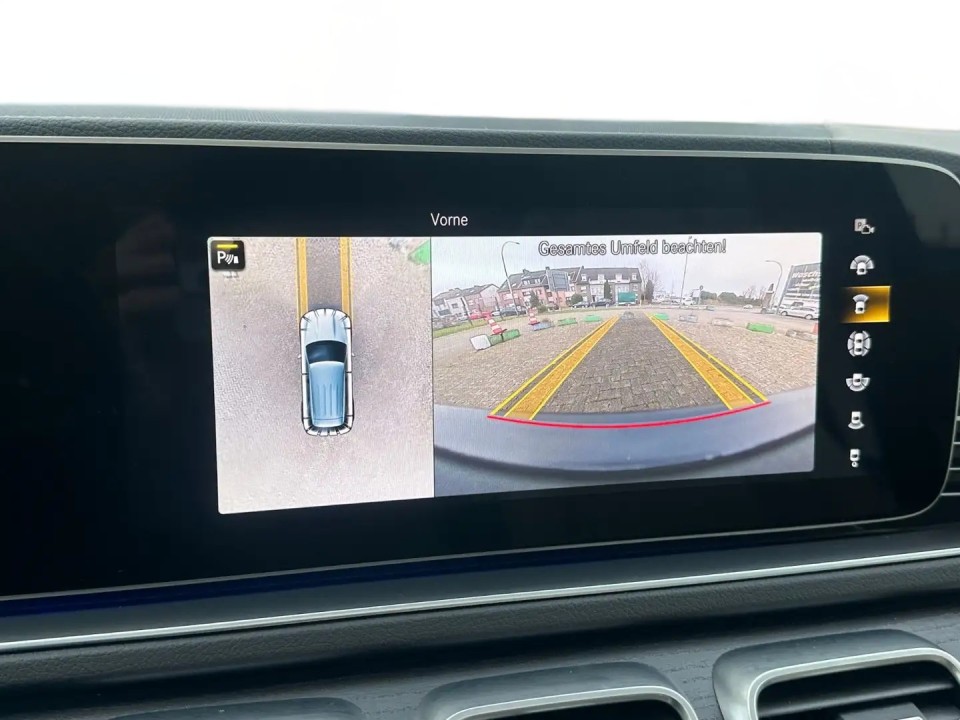 Mercedes-Benz GLE 400d 4MATIC AMG - foto 13