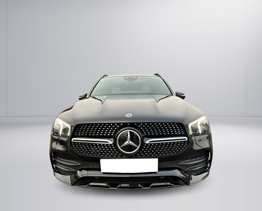 Mercedes-Benz GLE 400d 4MATIC AMG - foto 8