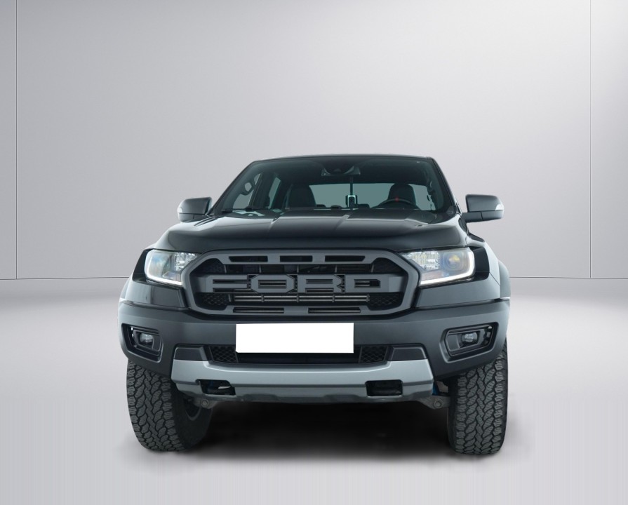Ford Ranger Raptor - foto 8