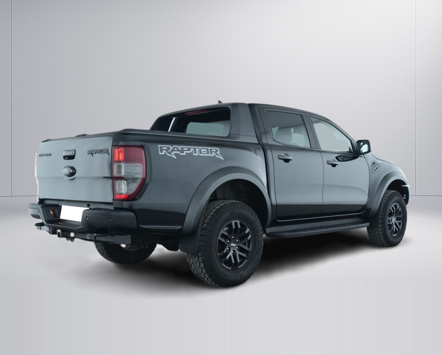 Ford Ranger Raptor (3)