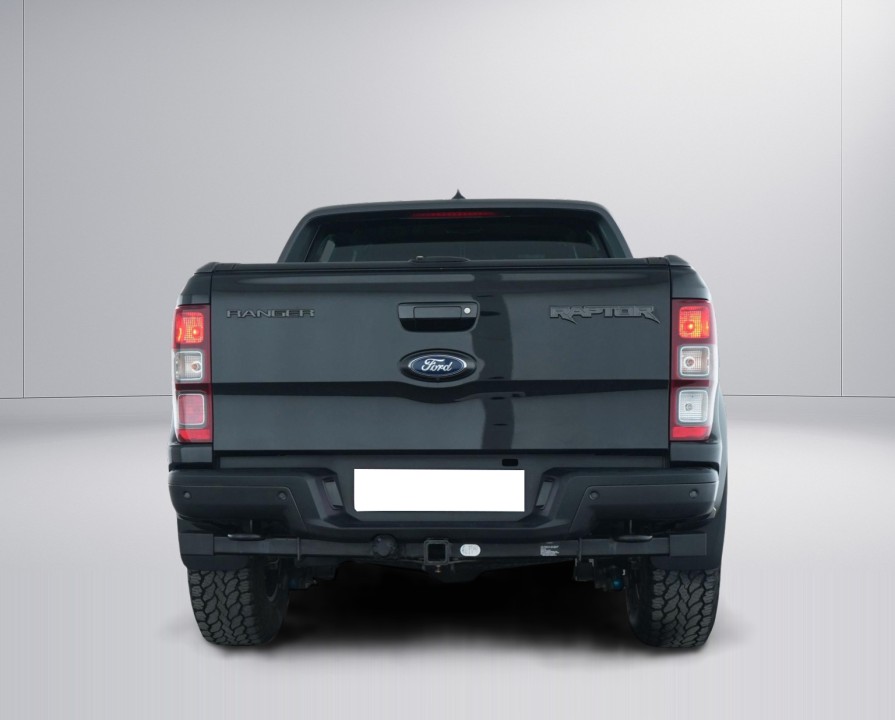 Ford Ranger Raptor (4)