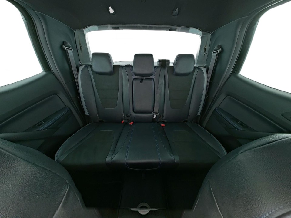 Ford Ranger Raptor - foto 12