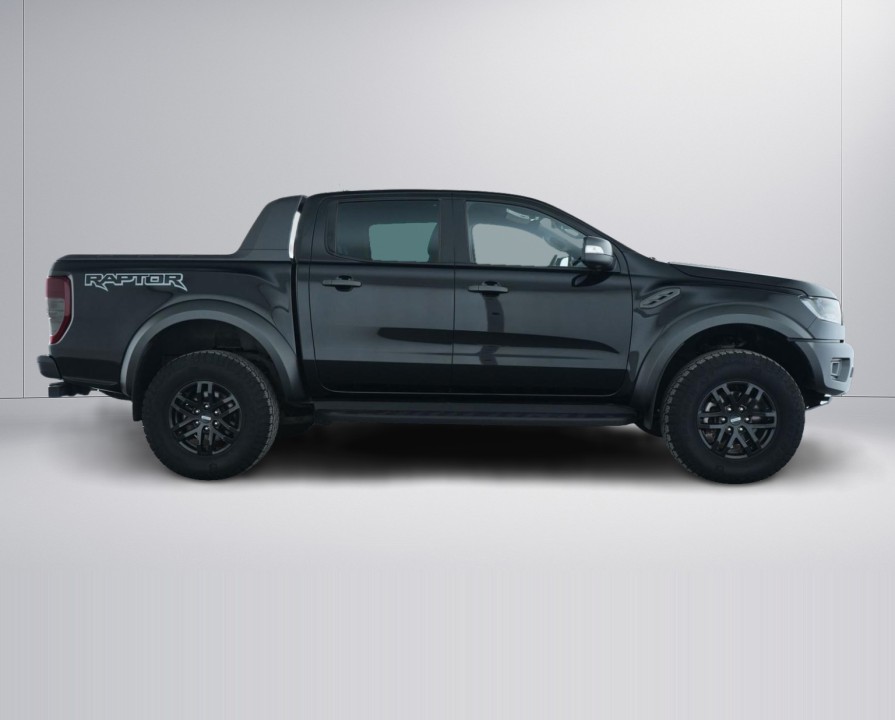 Ford Ranger Raptor (2)