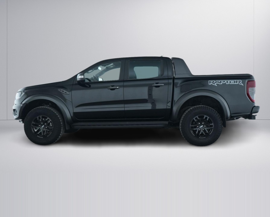 Ford Ranger Raptor - foto 6