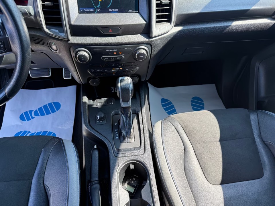 Ford Raptor - foto 12