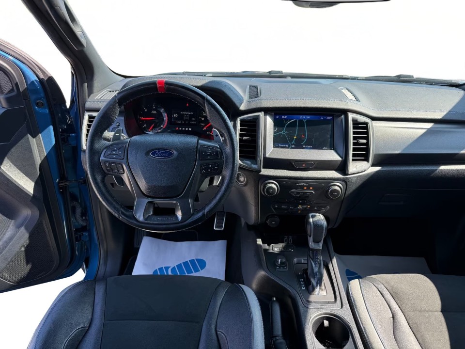 Ford Raptor - foto 7