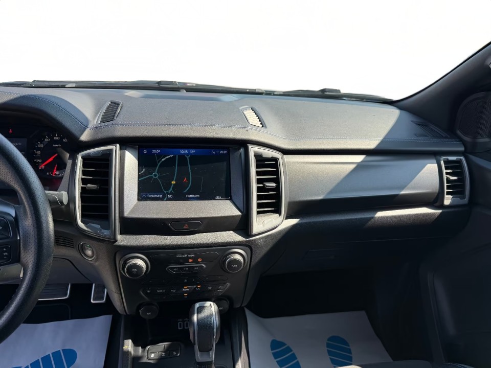 Ford Raptor - foto 13