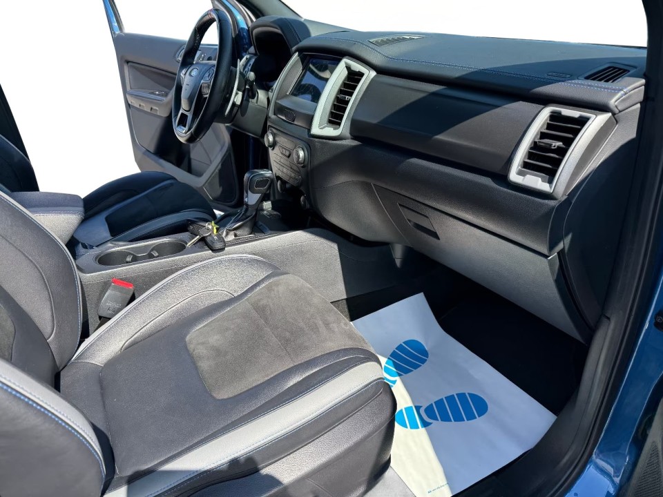 Ford Raptor - foto 11