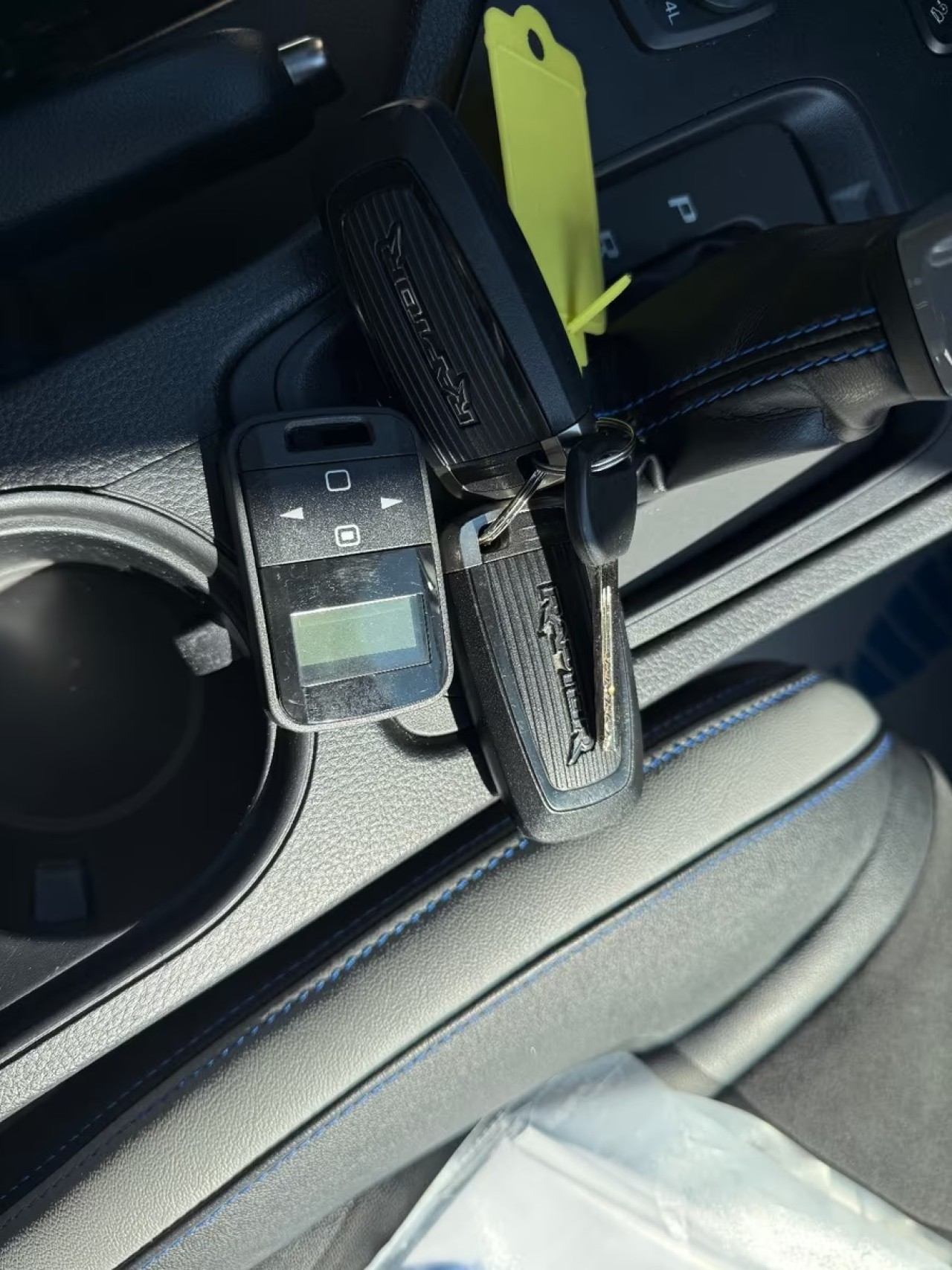 Ford Raptor - foto 16