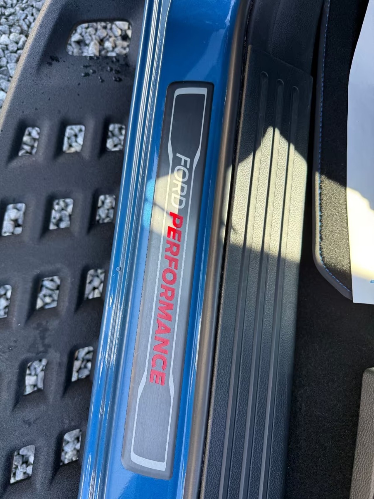 Ford Raptor - foto 17