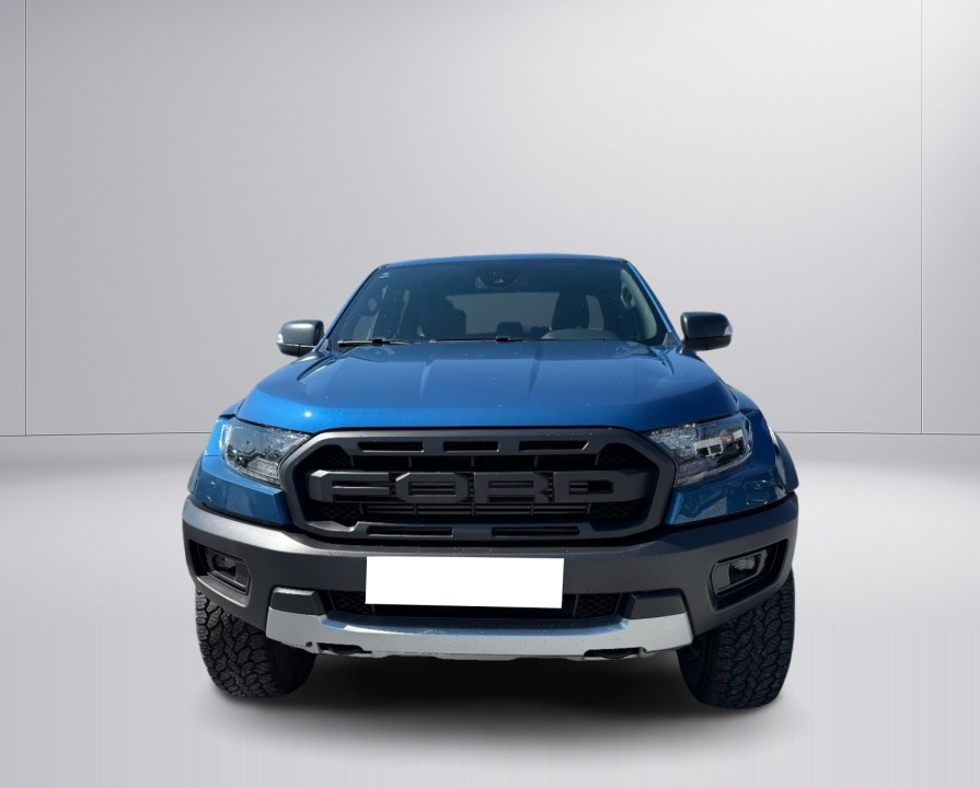 Ford Raptor - foto 6