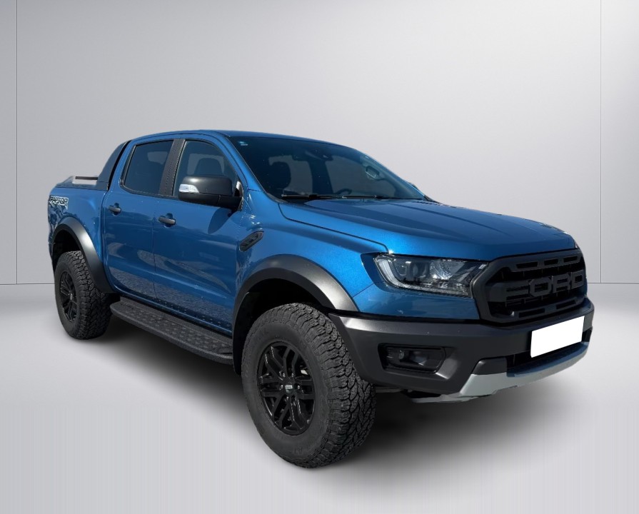 Ford Raptor