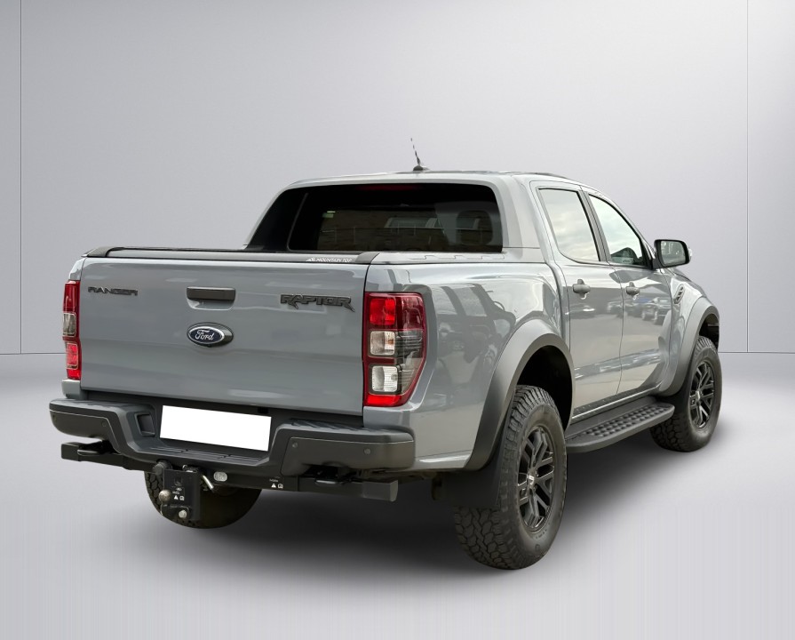Ford Ranger Raptor (2)