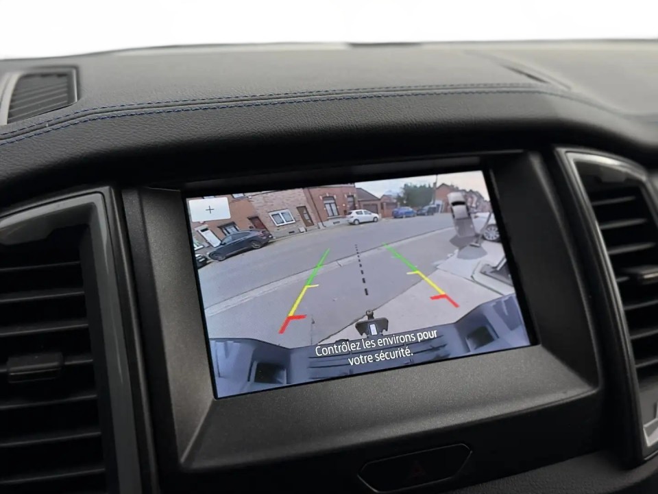 Ford Ranger Raptor - foto 10