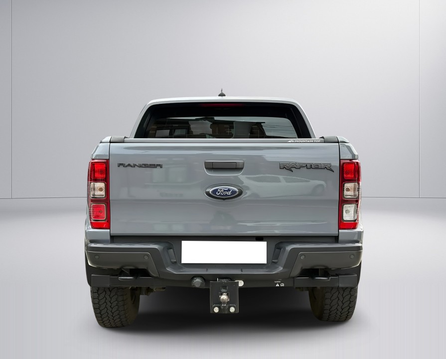 Ford Ranger Raptor (3)