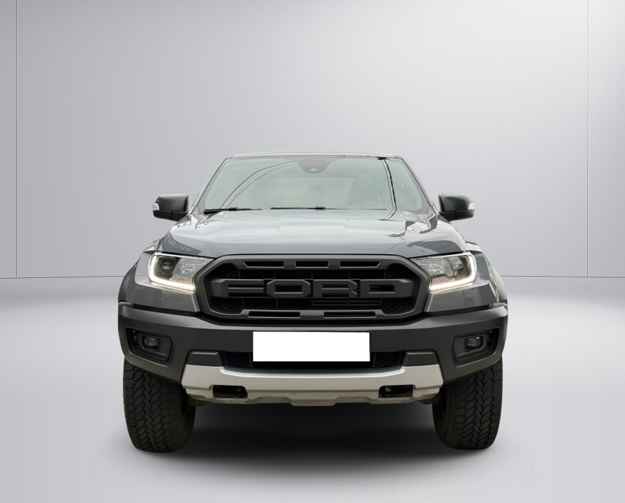 Ford Ranger Raptor - foto 6