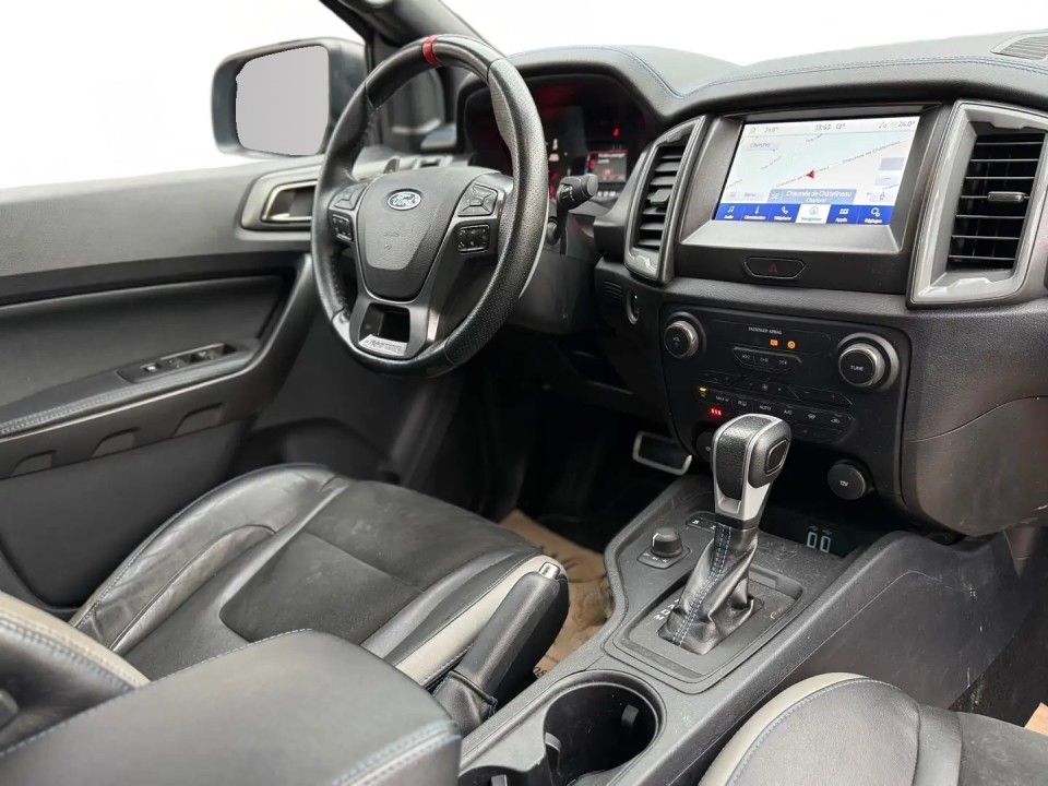 Ford Ranger Raptor - foto 7