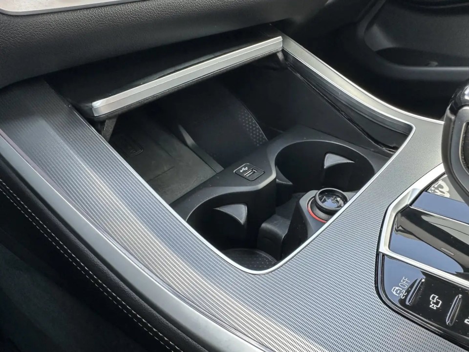 BMW X5 xDrive30d M-Sport - foto 16