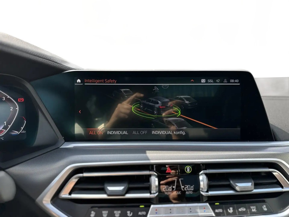 BMW X5 xDrive30d M-Sport - foto 12