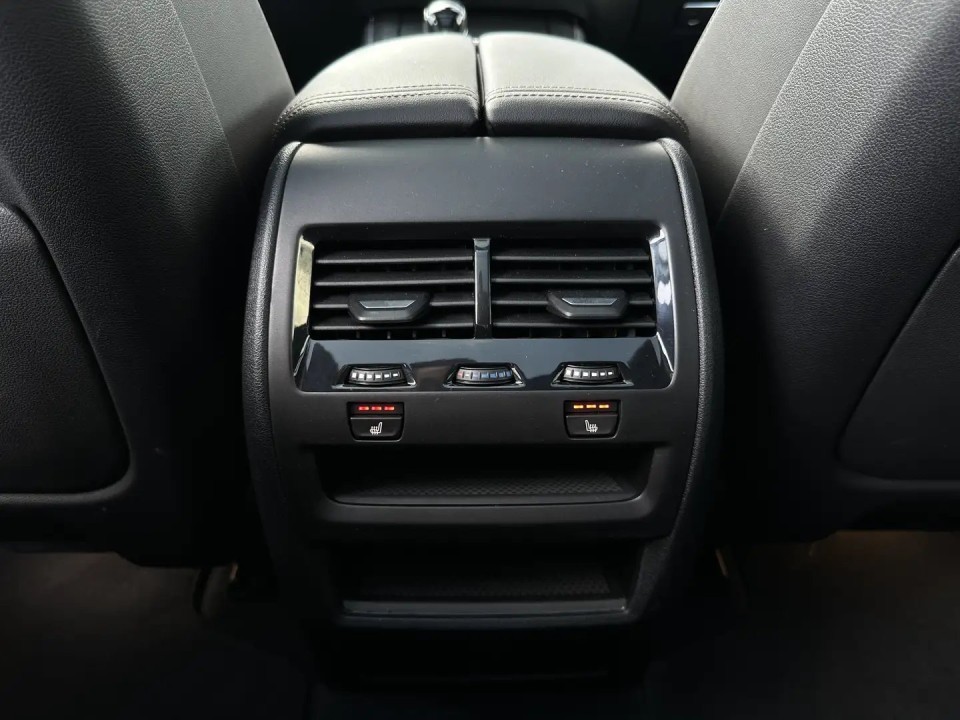 BMW X5 xDrive30d M-Sport - foto 17