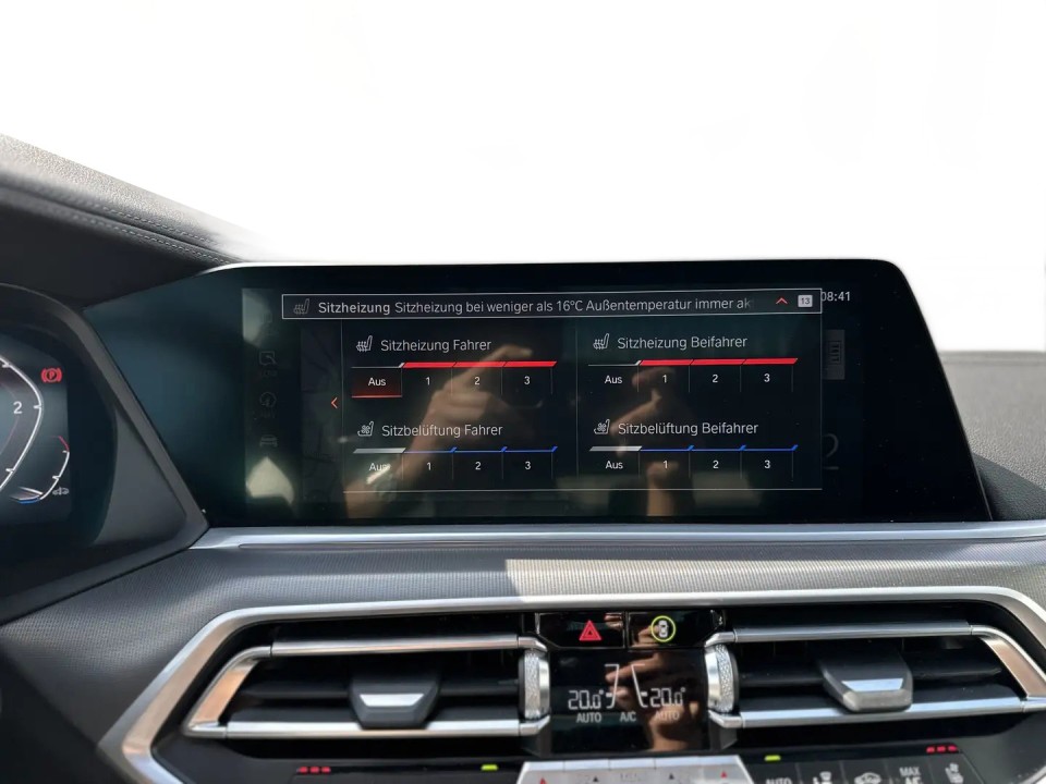 BMW X5 xDrive30d M-Sport - foto 14