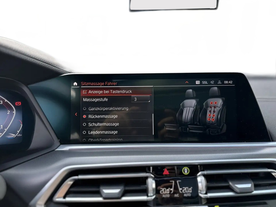 BMW X5 xDrive30d M-Sport - foto 13