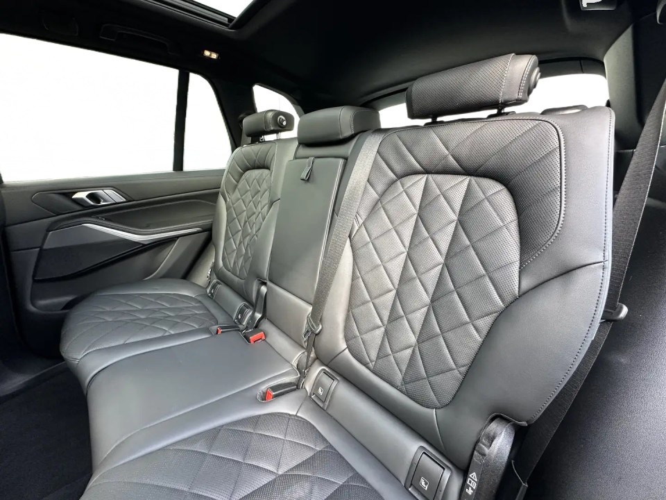 BMW X5 xDrive30d M-Sport - foto 18