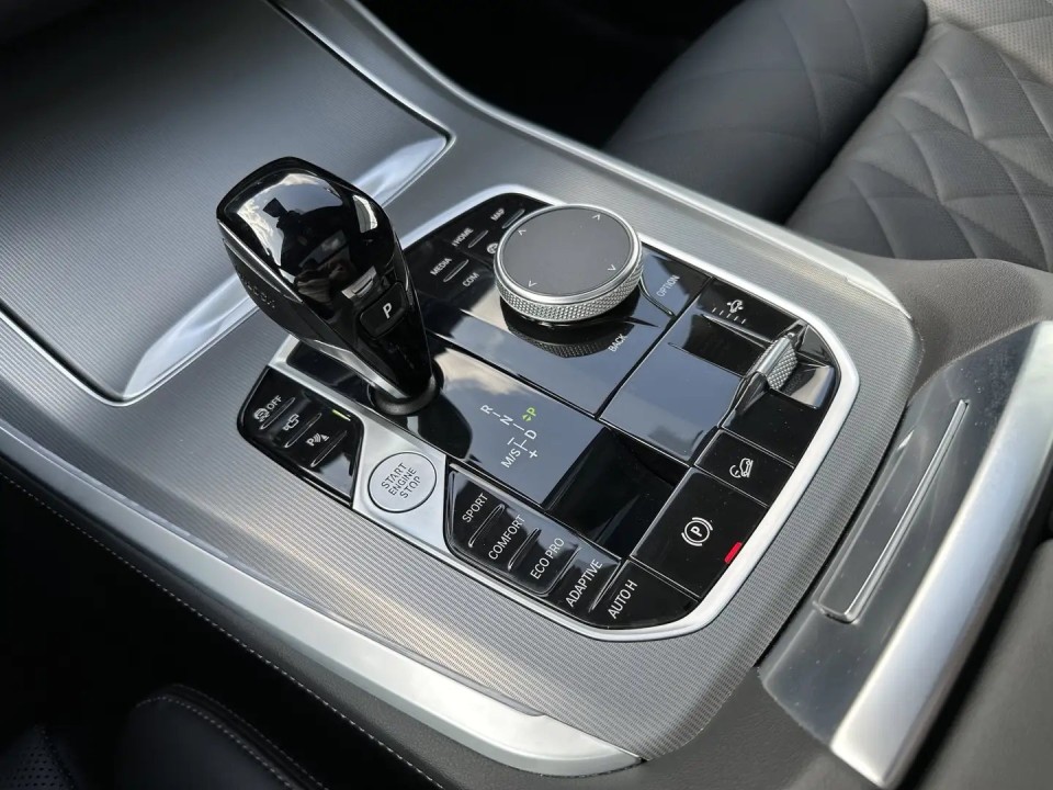 BMW X5 xDrive30d M-Sport - foto 10