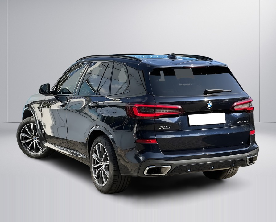BMW X5 xDrive30d M-Sport - foto 6