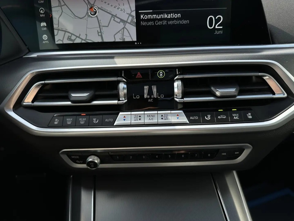 BMW X5 xDrive30d M-Sport - foto 11