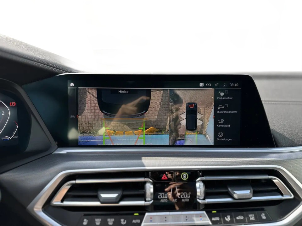 BMW X5 xDrive30d M-Sport - foto 15