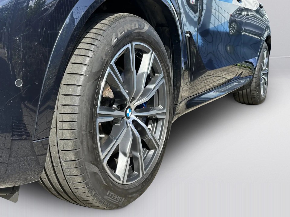 BMW X5 xDrive30d M-Sport - foto 24