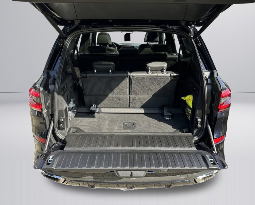 BMW X5 xDrive30d M-Sport - foto 20