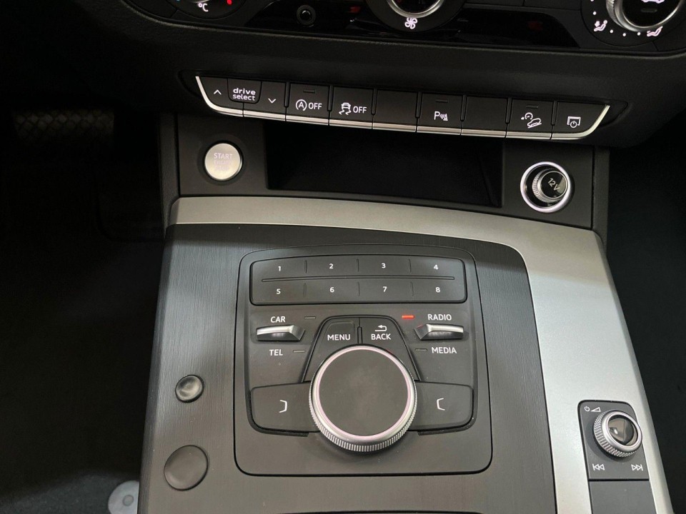 Audi Q5 35TDI quattro S tronic - foto 14