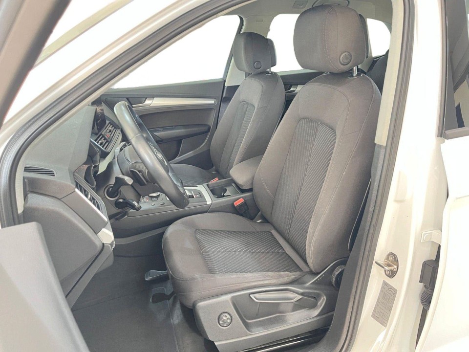 Audi Q5 35TDI quattro S tronic (5)