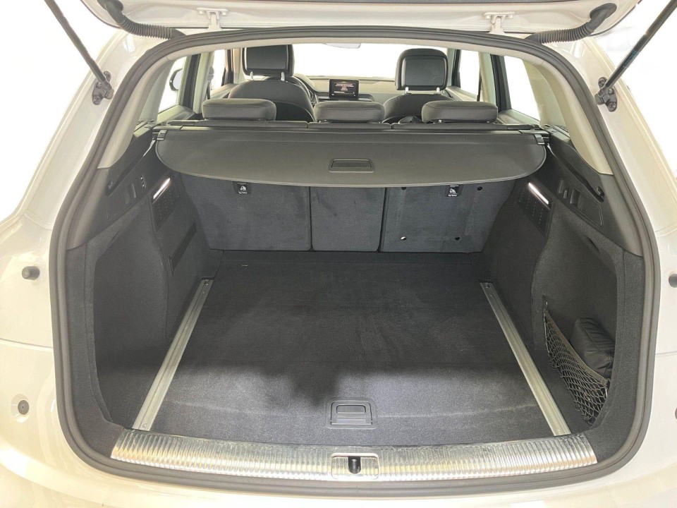 Audi Q5 35TDI quattro S tronic - foto 20