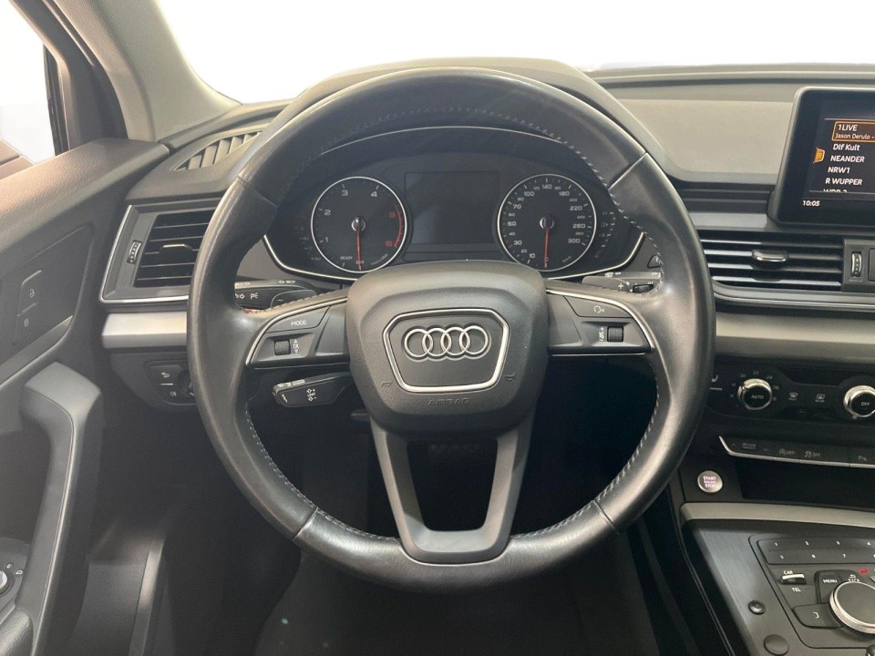 Audi Q5 35TDI quattro S tronic - foto 12