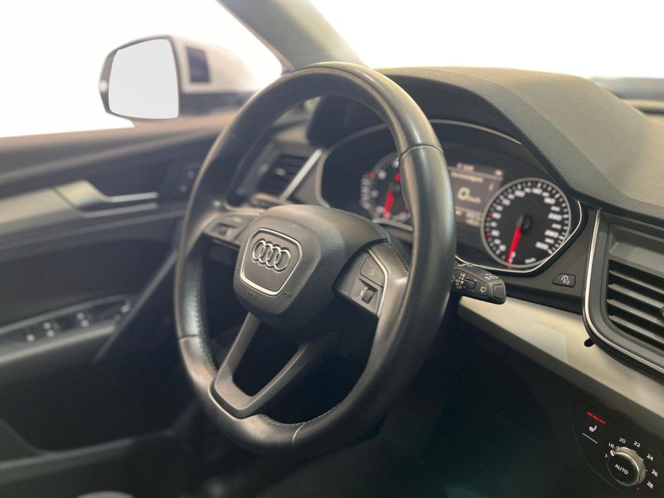 Audi Q5 35TDI quattro S tronic - foto 13