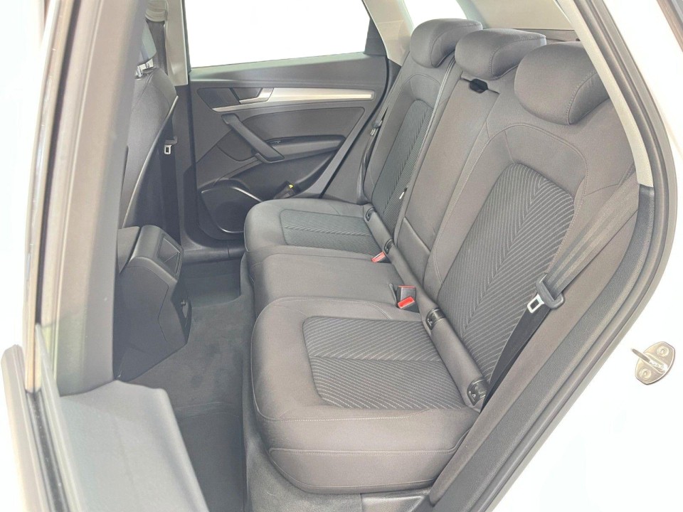 Audi Q5 35TDI quattro S tronic - foto 6