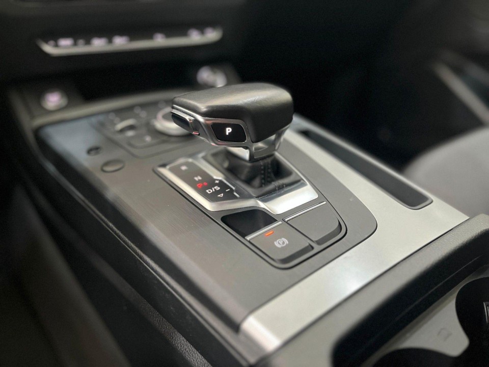 Audi Q5 35TDI quattro S tronic - foto 15
