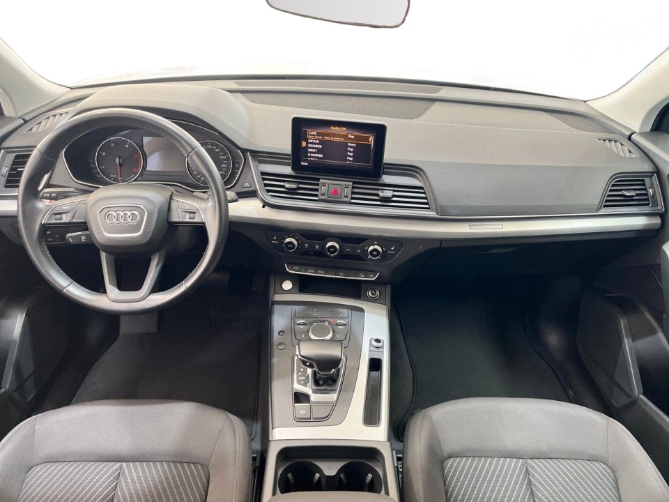 Audi Q5 35TDI quattro S tronic - foto 10
