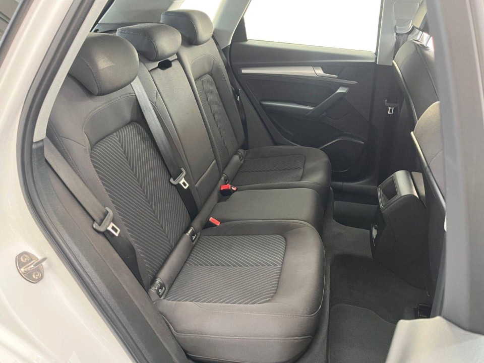 Audi Q5 35TDI quattro S tronic - foto 7