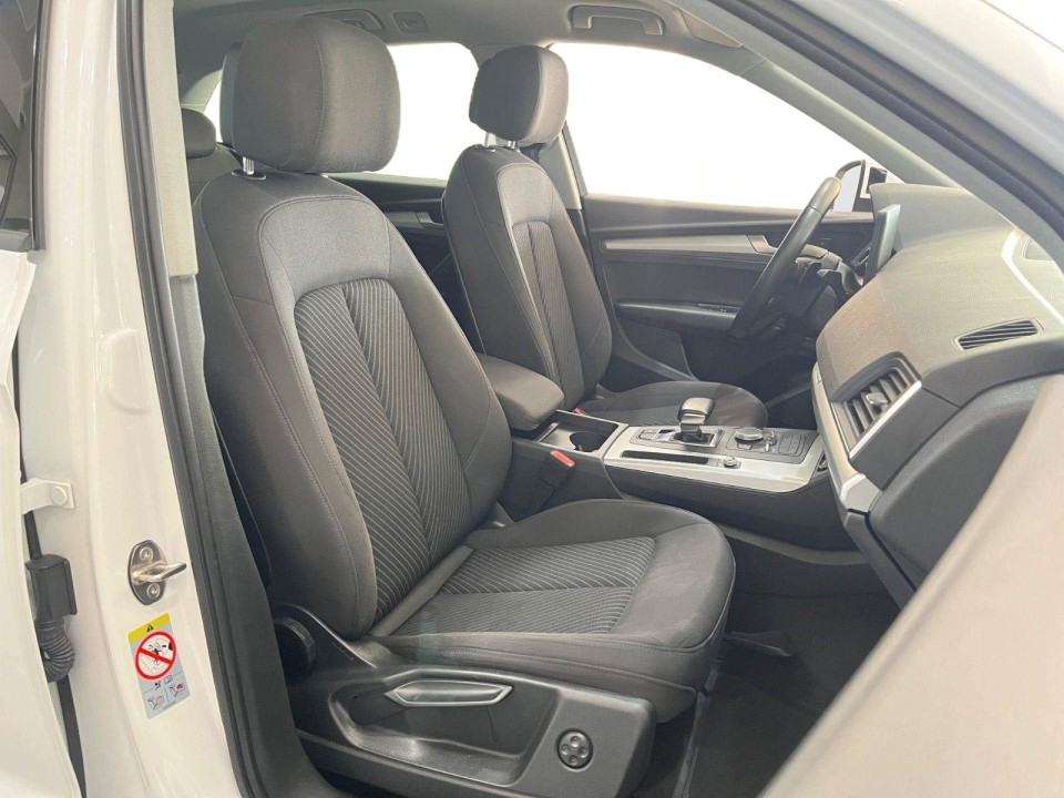 Audi Q5 35TDI quattro S tronic - foto 8