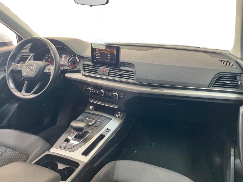 Audi Q5 35TDI quattro S tronic - foto 9